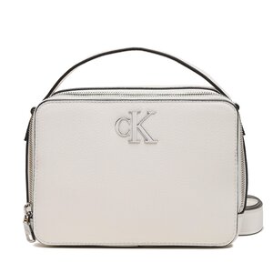 Image of Handtasche Calvin Klein Jeans - Minimal Monogram Camera Bag18 K60K610683 YAF