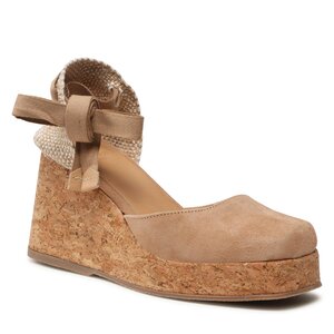Espadrillas Castañer - Tina Cork/007 023075-2008 2008