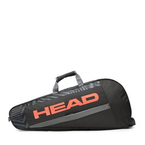 Borsa da tennis Head - Base Racquet Bag S 261323 BKOR