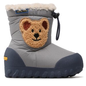 

СнігоходиDD Step, Сірий