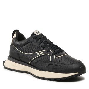 Sneakers Boss - 50493231 Black 01