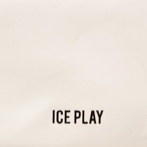 

СумкаIce Play, Бежевий