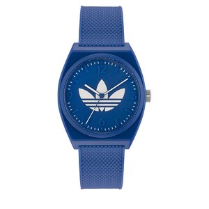 Orologio adidas mall Originals - Project Two Watch AOST23049 Blue