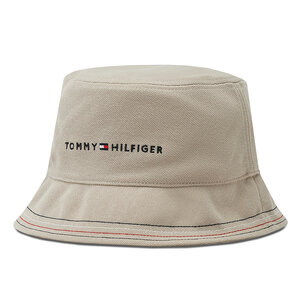 Cappello Tommy Hilfiger - Skyline Bucket AM0AM10863 AEP