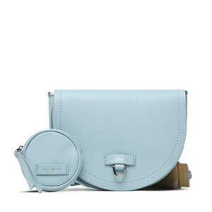 Image of Handtasche Coccinelle - N78 Coccinella Blaire Ribbon E1 N78 15 01 01 Aquarelle Blue B16