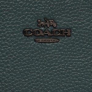 

СумкаCoach, Зелений