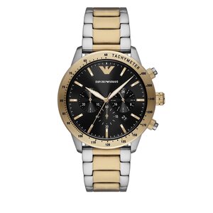 Image of Uhr Emporio Armani - AR11521 Silver