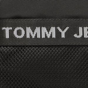 

Плоска сумкаTommy Jeans, Чорний