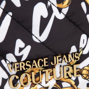 

СумкаVersace Jeans Couture, Чорний