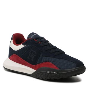 Sneakersy TOMMY HILFIGER