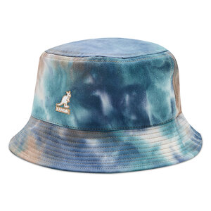 Cappello Kangol - Bucket Tie Dye K4359 Earth Tone ET257