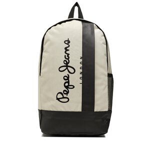 Zaino Pepe Jeans - Owen Backpack PM030700 Stowe 856