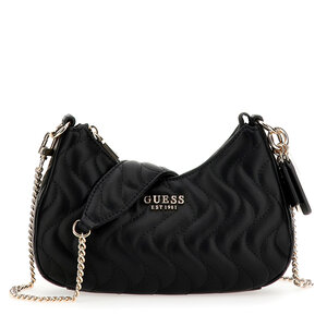 Image of Handtasche Guess - Eco Mai ( EQG) HWEQG8 96912 BLA