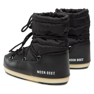 

СнігоходиMoon Boot, Чорний