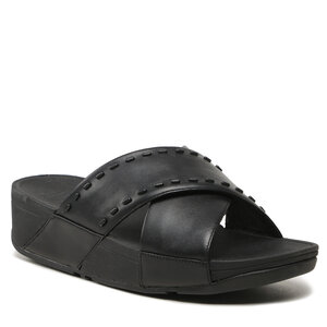 Image of Pantoletten FitFlop - LULU GB2-001 001