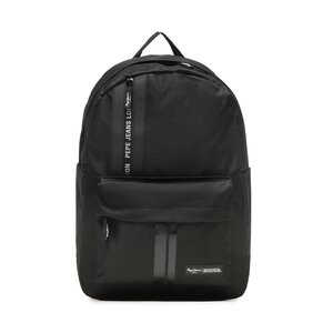 Image of Rucksack Pepe Jeans - Damon PM030757 Black 999