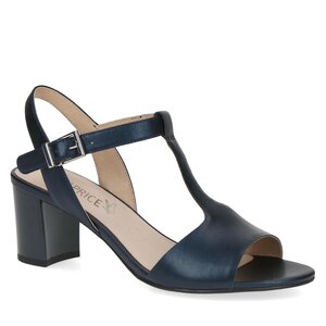 Image of Sandalen Caprice - 9-28305-20 Ocean Perlato 842