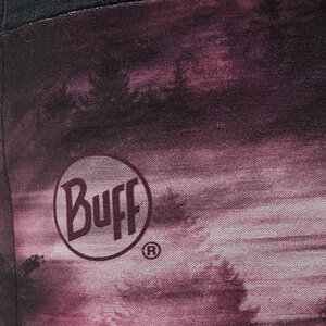 

Шарф-снудBuff, Рожевий;чорний