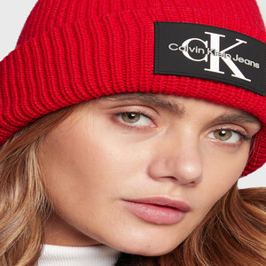 

ШапкaCalvin Klein Jeans, Червоний