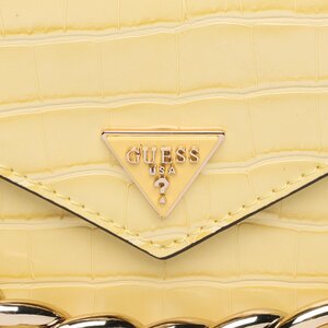 

СумкаGuess, Жовтий