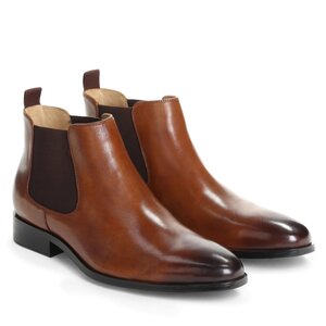 Chelsea Kazar - Baric 55402-01-02 Brown
