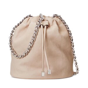 Image of Handtasche Lauren Ralph Lauren - Emmy 19 431904148001 Light Pink