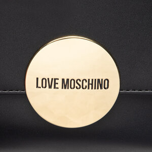 

СумкаLOVE MOSCHINO, Чорний