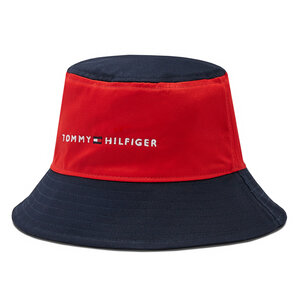 Cappello Bucket Tommy Hilfiger - Essential Bucket AU0AU01625 XNL