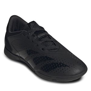Image of Schuhe adidas - Predator Accuracy.4 Indoor Sala Boots GW7089 Schwarz