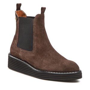 Chelsea Solo Femme - 38801-13-N27/000-13-00 Brąz