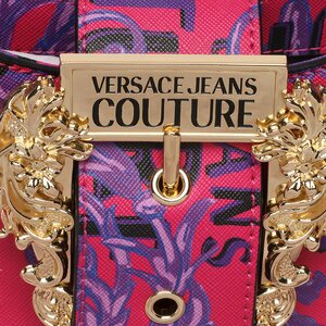 

СумкаVersace Jeans Couture, Рожевий