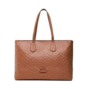 Image of Handtasche Liu Jo - L Tote AA3155 E0086 Deer X0282