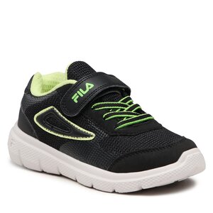 Sneakers Fila - Jumbler 2 V Kids FFK0074.83130 Black/Jasmine Green