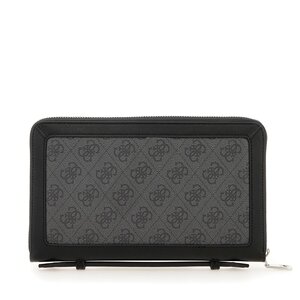 

Плоска сумкаGuess, Чорний