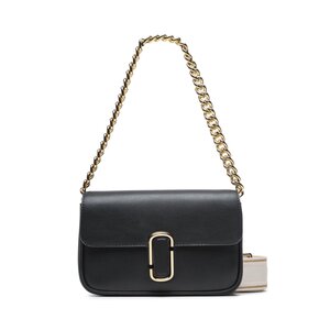Borsetta Marc Jacobs - H956L01PF22 Black 001