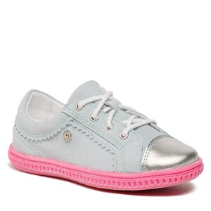 Scarpe basse Bartek - 15524021 Błękit