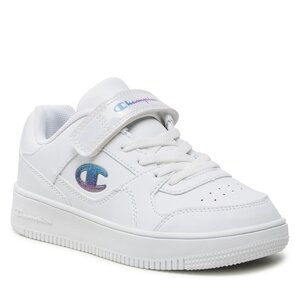 Image of Sneakers Champion - Rebound Low G Ps S32491-CHA-WW001 Wht