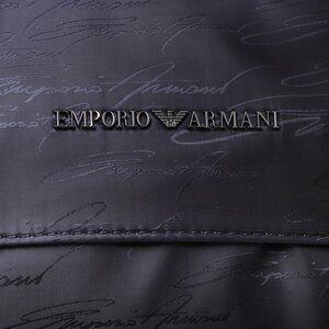 

РюкзакEmporio Armani, Синій