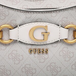 

СумкаGuess, Сірий
