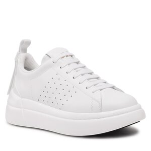 Sneakersy RED VALENTINO