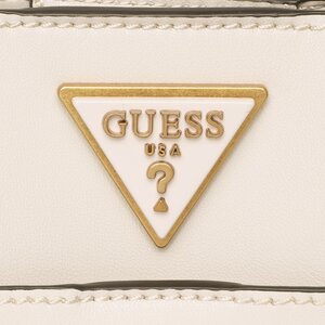 

СумкаGuess, Бежевий