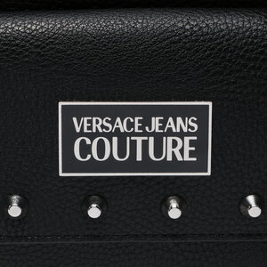 

РюкзакVersace Jeans Couture, Чорний