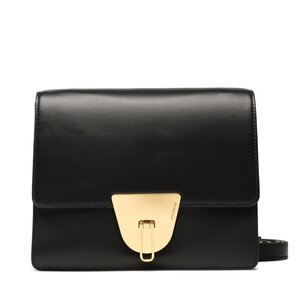 Image of Handtasche Coccinelle - MG2 Coccinellenico Selleria E1 MG2 12 01 01 Noir 001