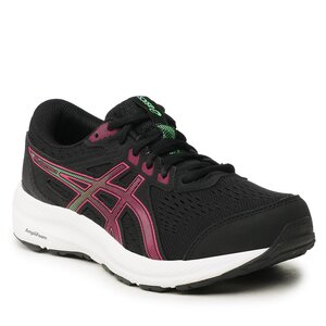 Scarpe Asics - Gel-Contend 8 1012B320 Black/Pink Rave 008