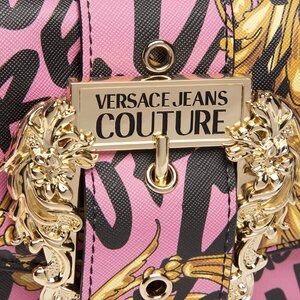 

СумкаVersace Jeans Couture, Рожевий