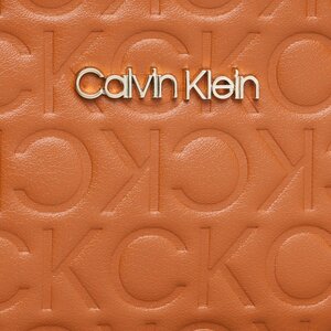 

СумкаCalvin Klein, Коричневий
