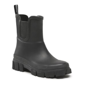 Wellington Weather Report - Raylee W Rubber WR224399 Black 1001