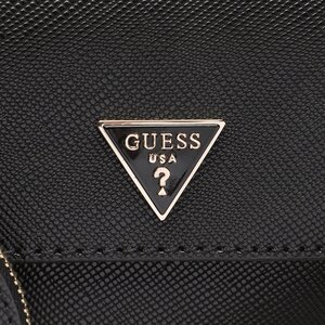 

СумкаGuess, Чорний