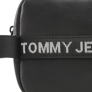 

КосметичкаTommy Jeans, Чорний