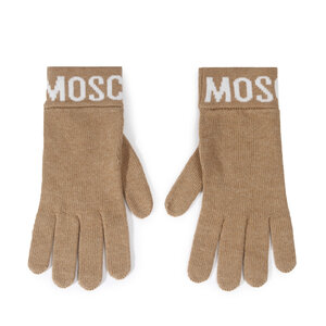 Guanti da donna MOSCHINO - 65232 M2357 031